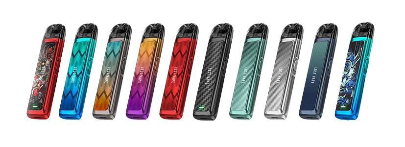 pod-ursa-nano-lost-vape-colors