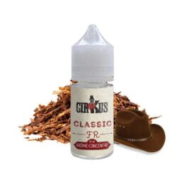 Concentré-Classic-FR-30ml---Cirkus---VDLV