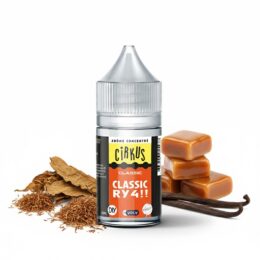 concentré cirkus vdlv Classic RY4. 30ml