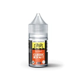 Concentré Classic RY4 30ml - Cirkus - VDLV