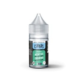 concentré cirkus vdlv menthe chloro. 30ml