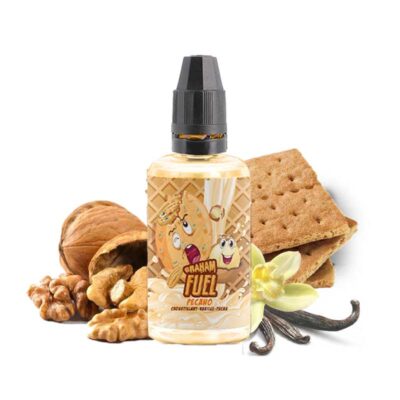 Concentré-Pecano-30ml---Graham-Fuel---Maison-Fuel