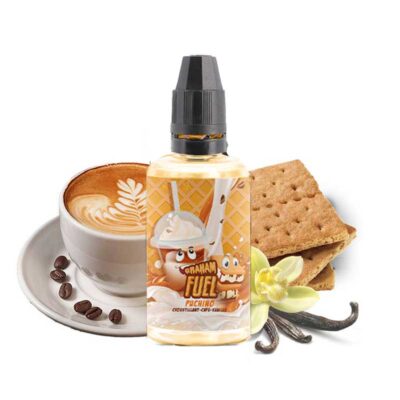 Concentré-Puchino-30ml---Graham-Fuel---Maison-Fuel