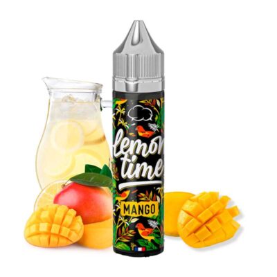 E-liquide-Mango---50-ml---Lemontime---Eliquid-France