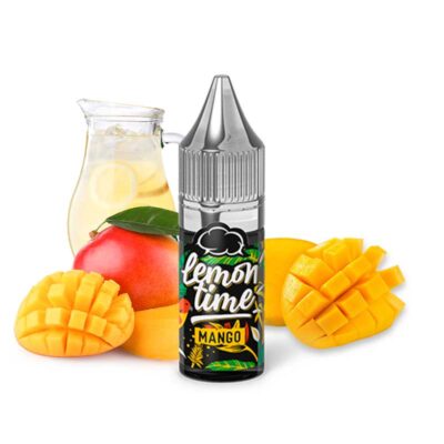 E-LIQUIDE-MANGO--10-ML--LEMONTIME--ELIQUID-FRANCE