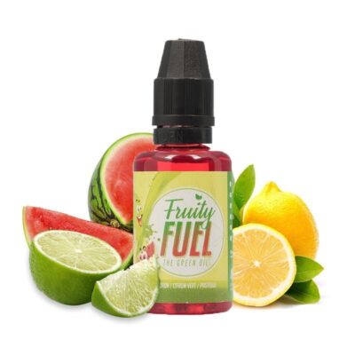 CONCENTRÉ-GREEN-OIL-30ML--FRUITY-FUEL