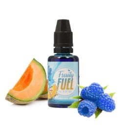 Concentré BLUE OIL 30ML – FRUITY FUEL