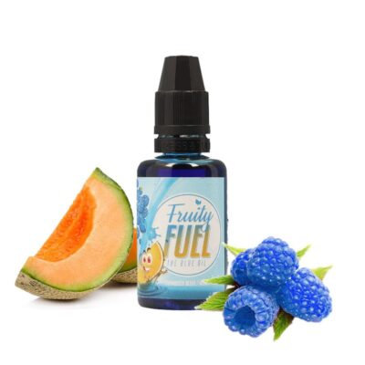 Concentré BLUE OIL 30ML – FRUITY FUEL