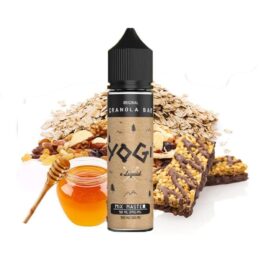 E-LIQUIDE YOGI ORIGINAL 50ML