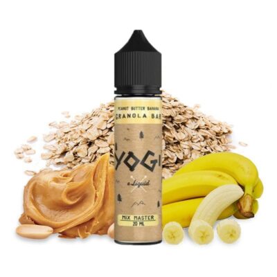 E-LIQUIDE-YOGI-PEANUT-BUTTER-BANANA-50ML--GRANOLA-BAR-YOGI