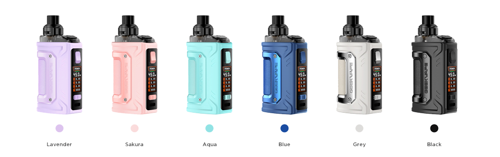 kit-aio-Aegis-hero-3-h45-geekvape | Ciga France ® kit-aio-Aegis-hero-3-h45-geekvape