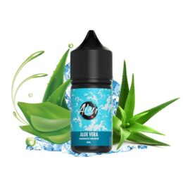 Concentré-Aloe-Vera-30ml---Aisu