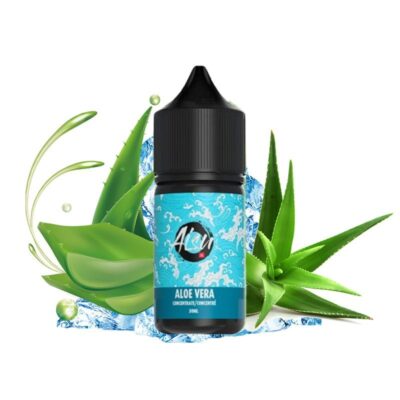 Concentré-Aloe-Vera-30ml---Aisu