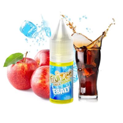 E-liquide-Cola-Pomme-Esalt-10ml---Fruizee---ELiquid-France