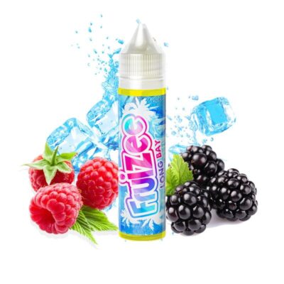 E-liquide Long Bay 50ml - Fruizee