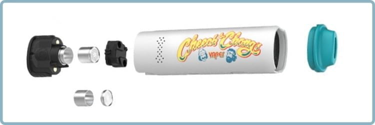 vaporisateur-Cheech--Chongs-Mambo-xvape-all-view | Ciga France ® vaporisateur-Cheech--Chongs-Mambo-xvape-all-view