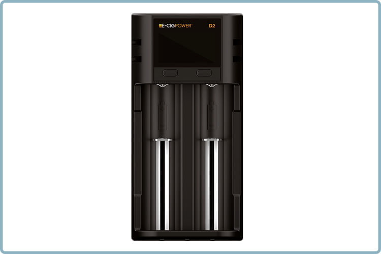 Chargeur-accus-D2-E-Cig-Power- | Ciga France ® Chargeur-accus-D2-E-Cig-Power-