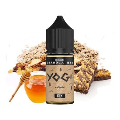 Concentré-Original-30ml---Granola-Bar---Yogi