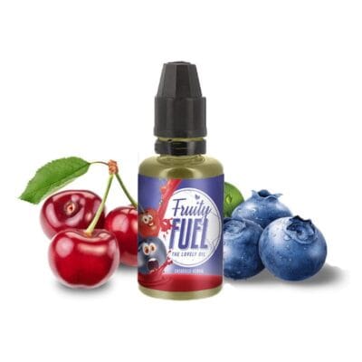 Concentré The Lovely Oil 30ml - Fruity Fuel - Maison Fuel
