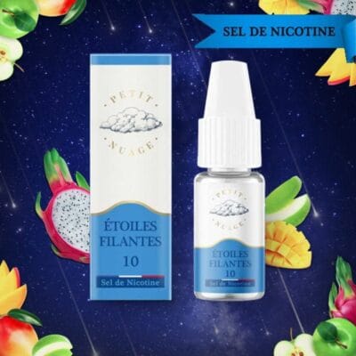 E-liquide-Étoiles-filantes-Salt-10ml---Petit-Nuage---Levest
