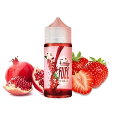 E-liquide-Red-Oil-100ml---Fruity-Fuel---Maison-Fuel