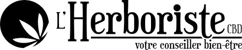 L'Herboriste CBD logo