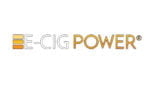 E-CIG POWER logo