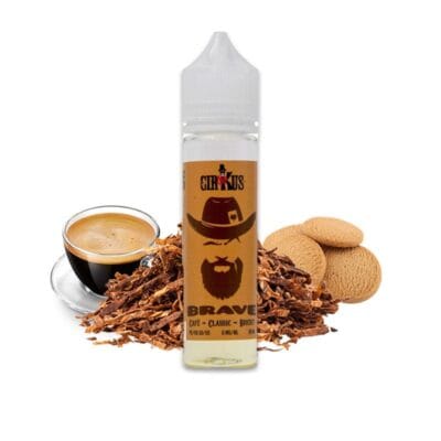 E-liquide-Brave-50ml---Classic-Wanted---VDLV