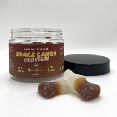 BONBON-CBD-SPACE-CANDY-COLA-VEGAN