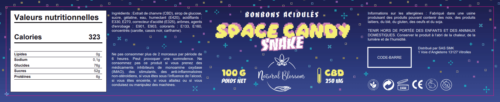 Etiquette-Space-Candy-Snake-CBD-Natural-Blossom