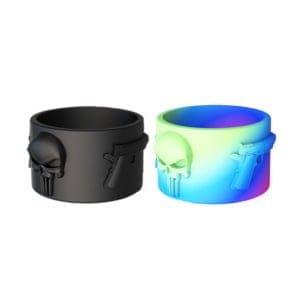 BAGUE-DE-PROTECTION-POUR-CLEAROMISEURS-PUNISHER---VAPE-BAND