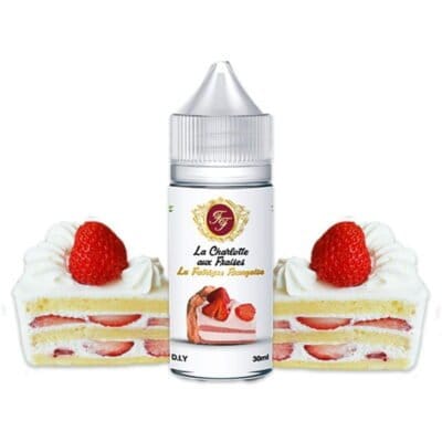 CONCENTRÉ-LA-CHARLOTTE-AUX-FRAISES-30ML--LA-FABRIQUE-FRANÇAISE