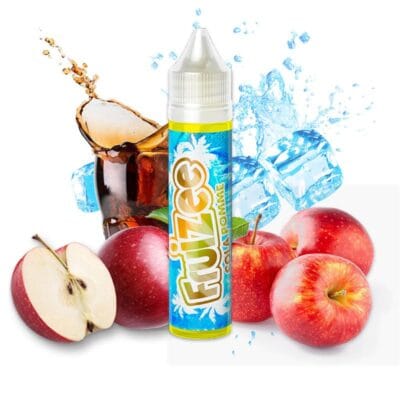 E-LIQUIDE-COLA-POMME-50ML--FRUIZEE