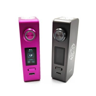 box-centaurus-m100-100w-lostvape