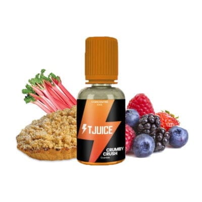CONCENTRÉ-CRUMBY-CRUSH-30ML--TJuice