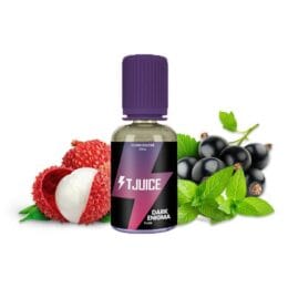 CONCENTRÉ DARK ENIGMA 30ML – TJuice
