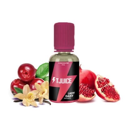 CONCENTRÉ-LADY-DAISY-30ML--TJuice
