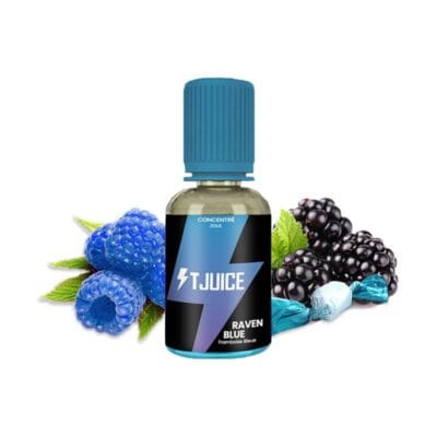 CONCENTRÉ-RAVEN-BLUE-30ML--TJuice