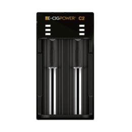 Chargeur C2 USB-C - E-CIG POWER