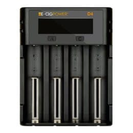Chargeur-accus-D4-E-Cig-Power