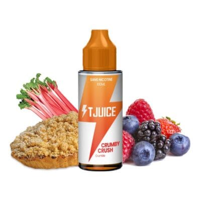 E-LIQUIDE-CRUMBY-CRUSH-100ML--TJuice