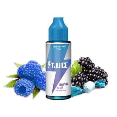 E-LIQUIDE-RAVEN-BLUE-100ML--TJuice