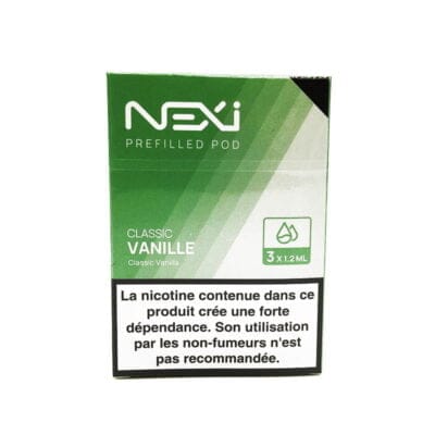 cartouche-classic-vanille-nexi-one