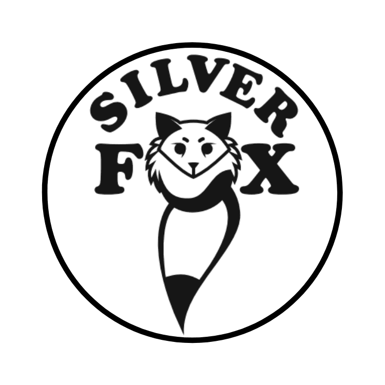 silverfox LOGO
