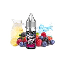 Concentré Red Fruit 10ml – Lemon’time – Eliquid France