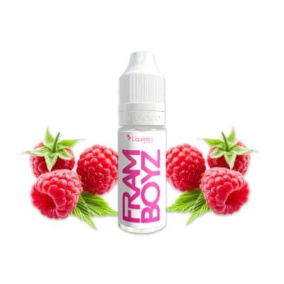 E-liquide-Framboyz-10ml--Evolution--Liquideo