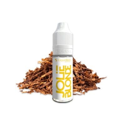 E-liquide-Jolie-Blonde-10ml--Evolution--Liquideo