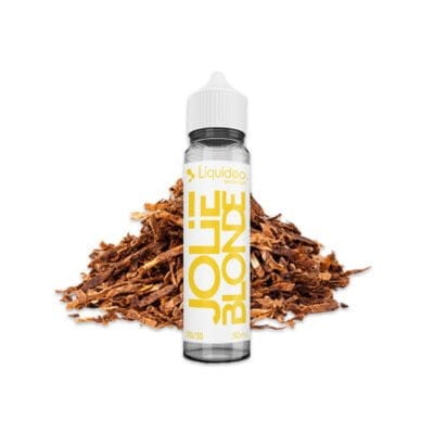 E-liquide-Jolie-Blonde-50ml--Evolution--Liquideo