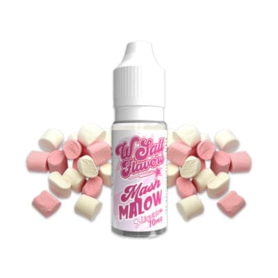 E-liquide-Mashmalow-10ml--Wsalt-Flavors--Liquideo