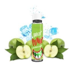 E-liquide-Pomme-50ml--Freeze--Liquideo